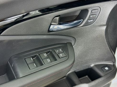 New 2026 Honda Ridgeline Black Edition image 20