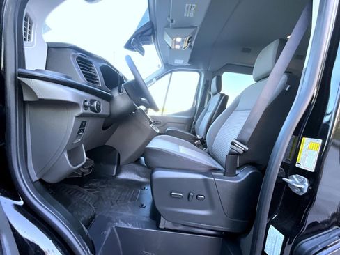New 2026 Ford Transit 350 XLT AWD/4WD image 10