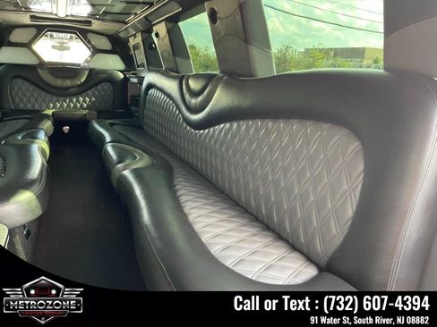 Used 2016 Cadillac Escalade 2WD image 17