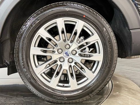 New 2026 Ford Explorer Active w/ Active Comfort Package AWD/4WD image 27