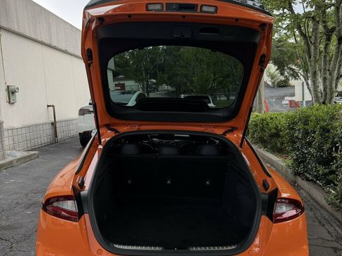 Used 2019 Kia Stinger GTS AWD/4WD image 13