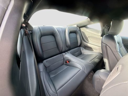 New 2026 Ford Mustang GT Premium w/ Bronze Appearance Package image 33