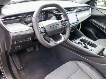 New 2026 Jeep Cherokee Laredo