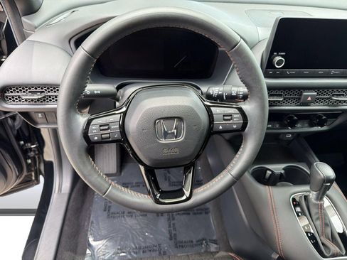 Used 2024 Honda HR-V Sport image 27