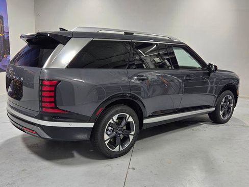 New 2026 Hyundai Palisade Limited image 13