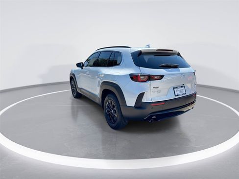 New 2026 MAZDA CX-50 AWD 2.5 Hybrid w/ Weather Package image 6