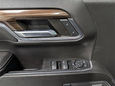 Used 2023 Chevrolet Silverado 1500 RST image 15