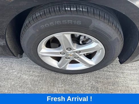 Used 2024 Chevrolet Malibu LT FWD image 22