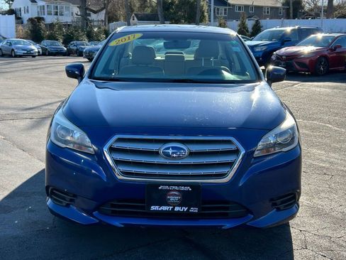 Used 2017 Subaru Legacy 2.5i Premium image 3