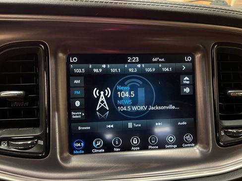 Used 2021 Dodge Challenger R/T Scat Pack w/ Plus Package image 23