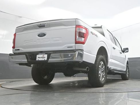 Used 2023 Ford F150 Lariat image 35