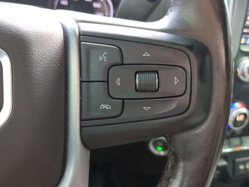 Used 2021 GMC Sierra 1500 SLT AWD/4WD image 24