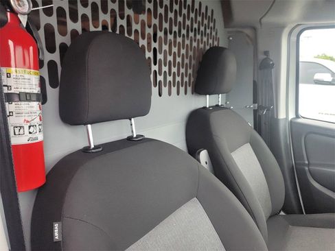 Used 2022 RAM ProMaster City Wagon image 21