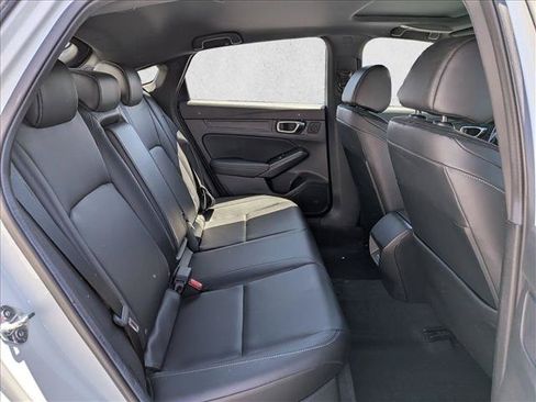Used 2024 Acura Integra A-Spec FWD image 19