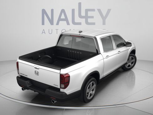 Used 2023 Honda Ridgeline RTL image 8