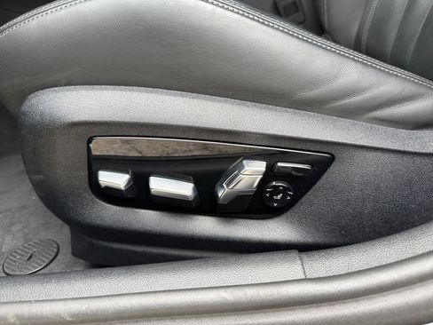 Used 2023 BMW M5 w/ Competition Package AWD/4WD image 16