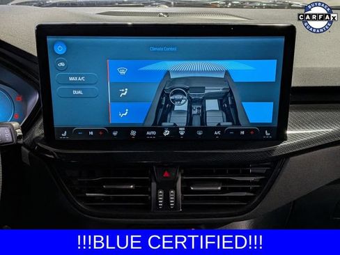Certified 2023 Ford Escape ST-Line Select w/ Tech Pack #2 AWD/4WD image 28