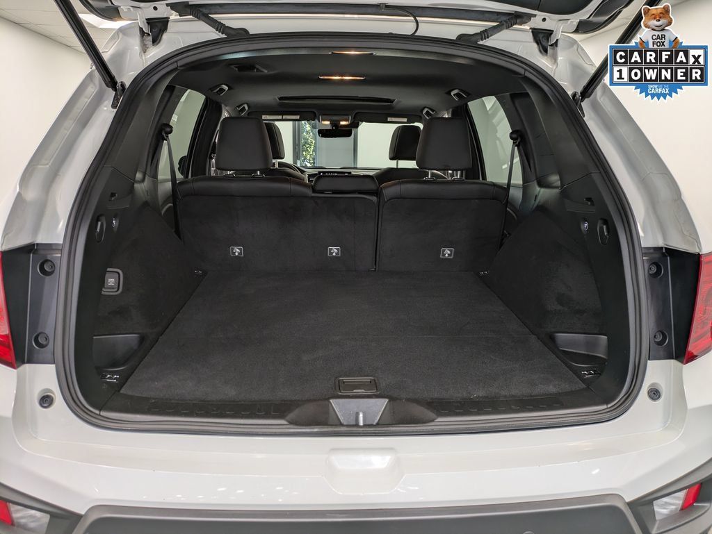 Certified 2023 Honda Passport EX-L image 24