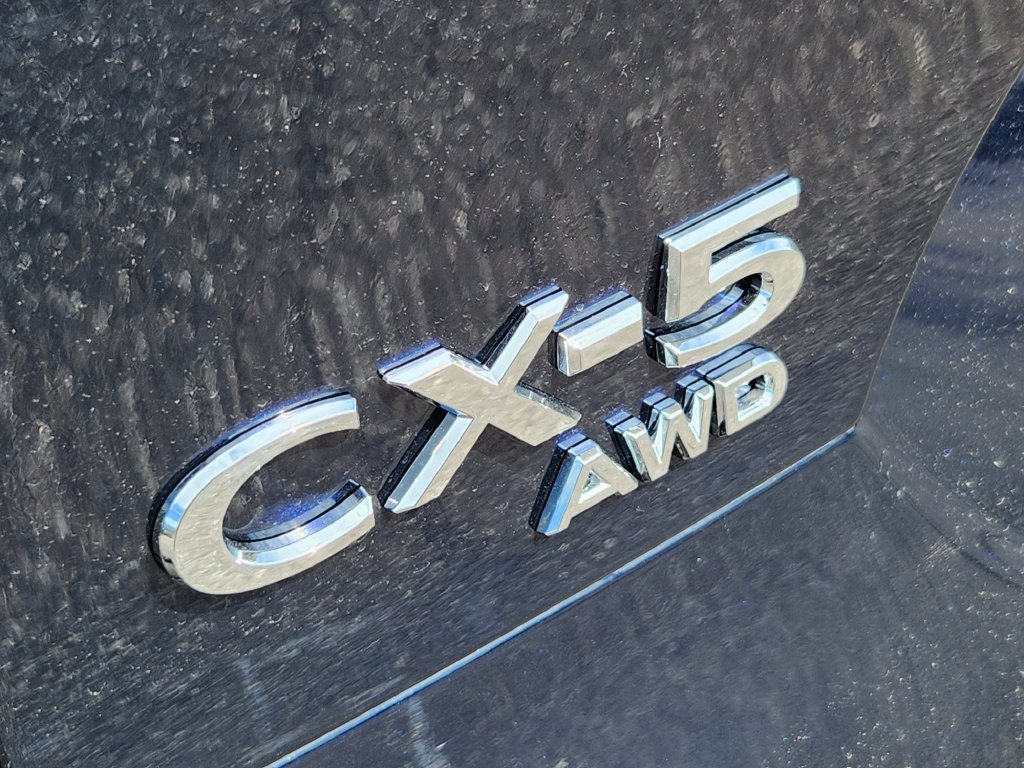 New 2026 MAZDA CX-5 Select AWD/4WD image 31