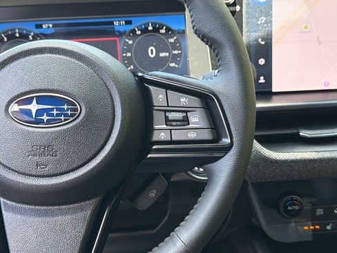 New 2026 Subaru Outback Limited AWD/4WD image 24