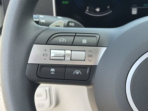 New 2026 Hyundai Tucson Blue SE AWD/4WD image 24