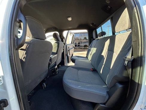 Used 2022 RAM 3500 Tradesman AWD/4WD image 47