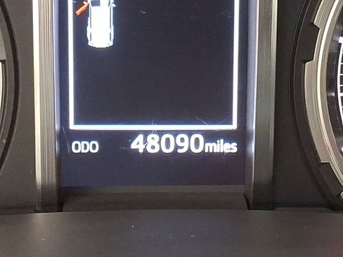 Used 2021 Toyota 4Runner Venture image 13