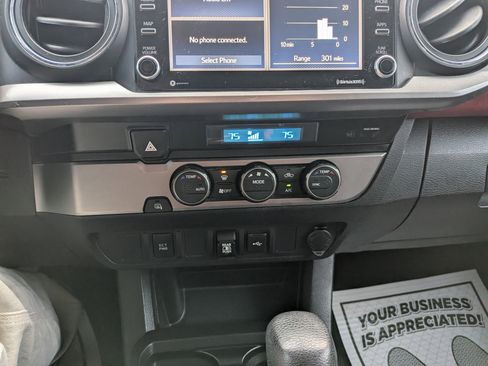 Used 2021 Toyota Tacoma SR5 image 19