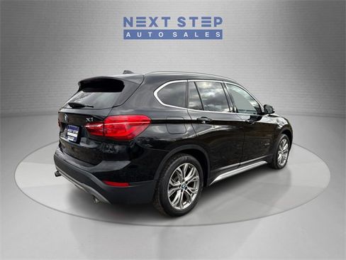 Used 2017 BMW X1 xDrive28i image 8