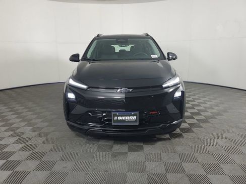 New 2027 Chevrolet Bolt RS w/ Super Cruise Package FWD image 9