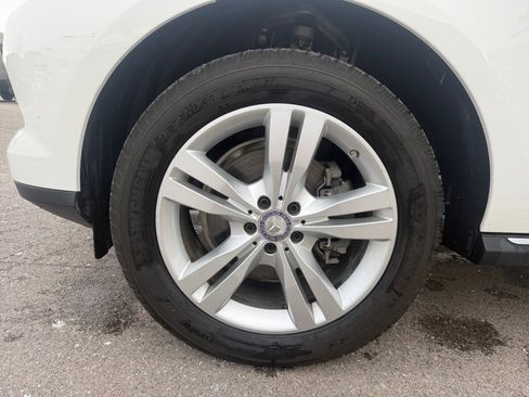 Used 2014 Mercedes-Benz ML 350 4MATIC image 26