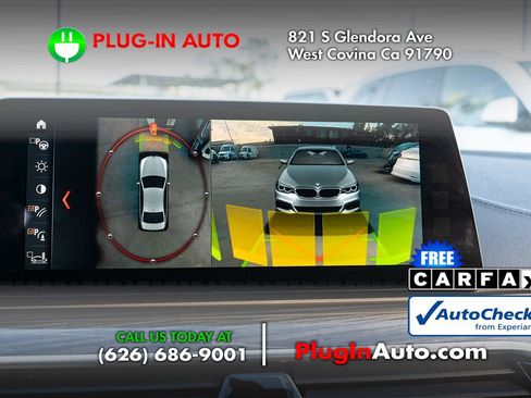 Used 2017 BMW 540i image 40