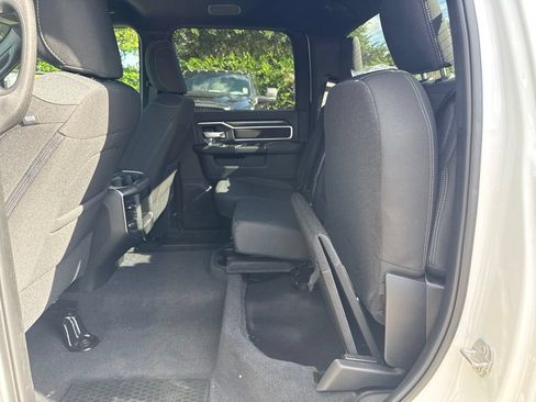 New 2026 RAM 3500 Lone Star AWD/4WD image 14