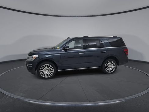 Used 2023 Ford Expedition Limited AWD/4WD image 8