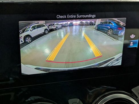 Certified 2022 Mercedes-Benz GLB 250 image 13