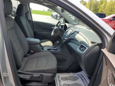 Used 2018 Chevrolet Equinox LT AWD/4WD image 23