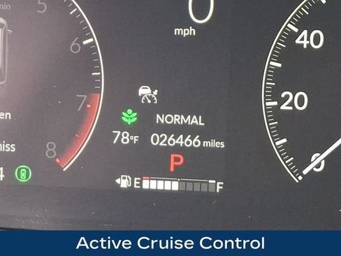 Used 2025 Honda Odyssey Sport-L image 6