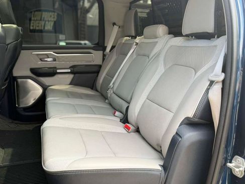 Used 2023 RAM 1500 Limited AWD/4WD image 18
