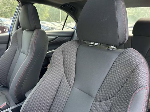 New 2026 Subaru WRX Premium AWD/4WD image 23