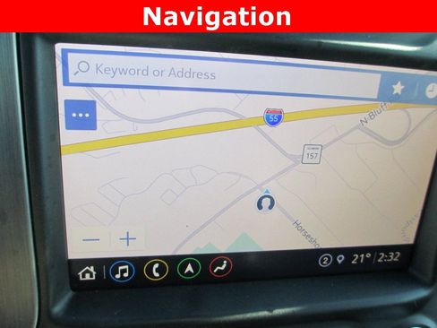 Used 2021 GMC Sierra 2500 Denali w/ Denali Ultimate Package image 15