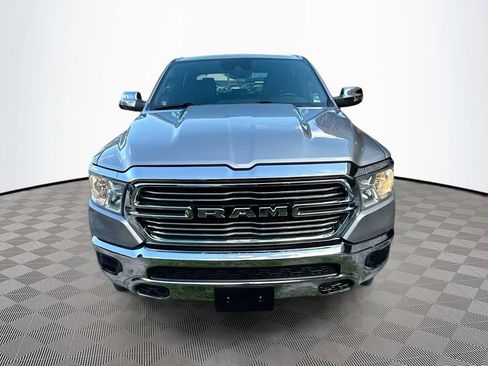 Used 2024 RAM 1500 Laramie AWD/4WD image 2