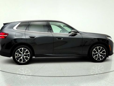 Used 2025 BMW X3 xDrive30i w/ Premium Package AWD/4WD image 4