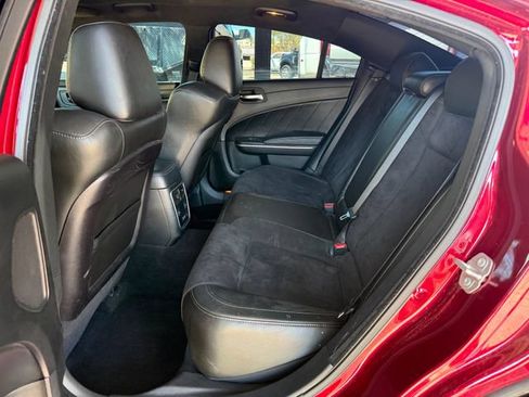 Used 2020 Dodge Charger Scat Pack RWD image 25