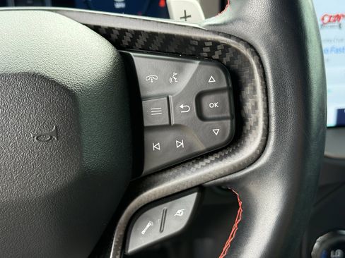 Used 2023 Ford Bronco Raptor AWD/4WD image 18