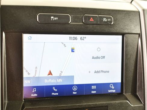 Used 2019 Ford F150 XLT w/ Equipment Group 302A Luxury AWD/4WD image 27