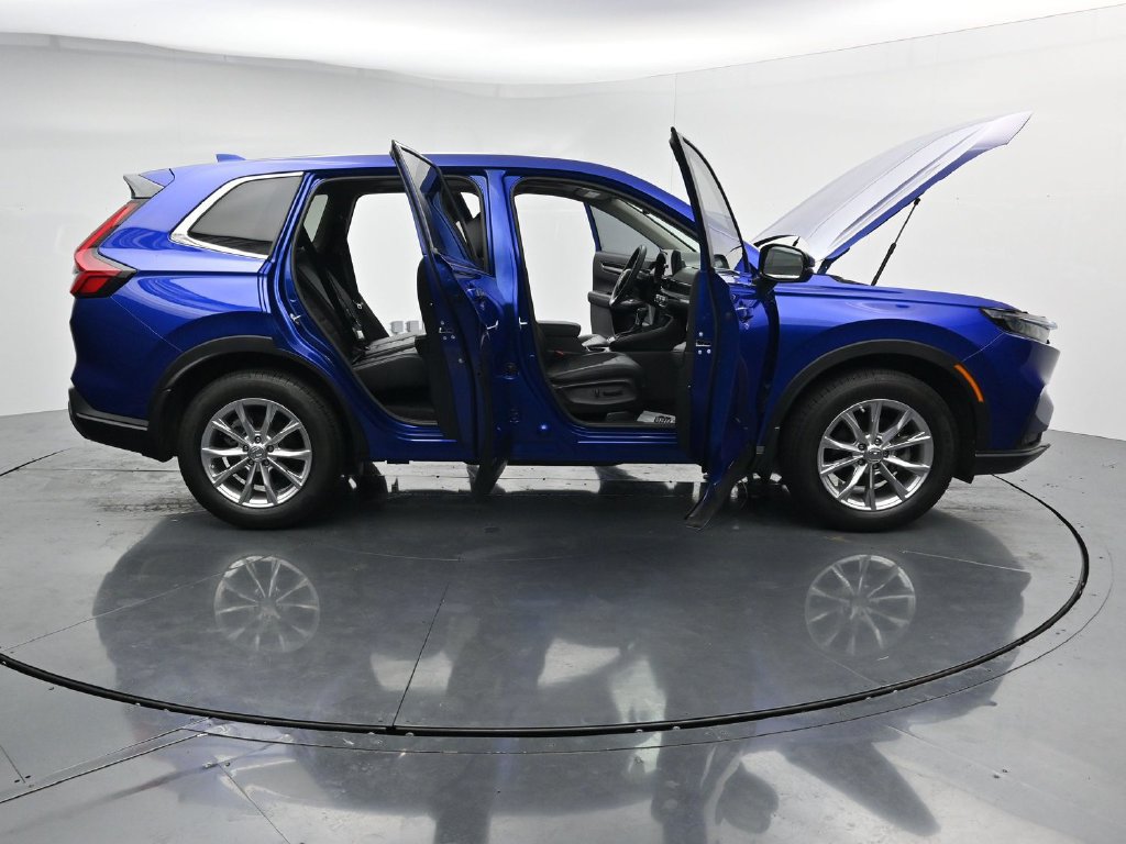 Used 2024 Honda CR-V EX-L image 41