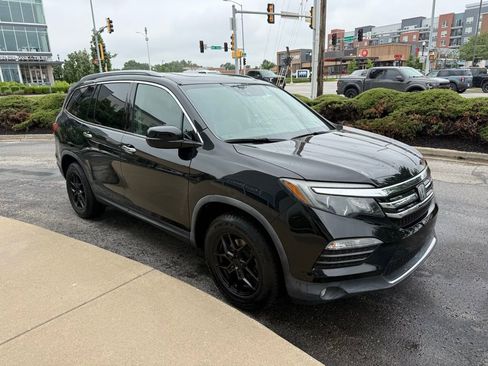 Used 2022 Honda CR-V EX-L image 4