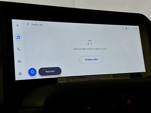 Used 2025 Toyota Land Cruiser w/ Premium Package image 17