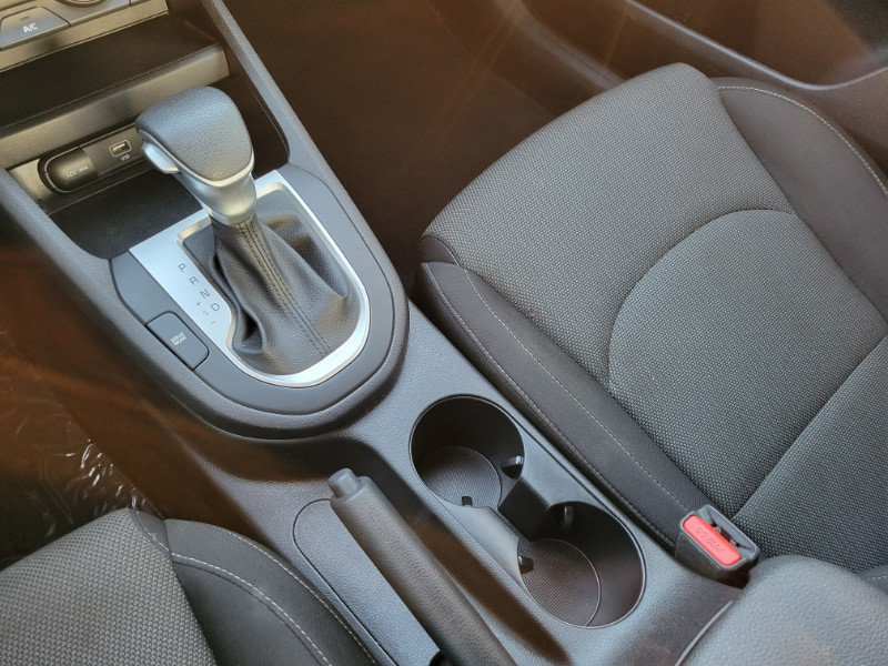 Used 2022 Kia Forte LXS FWD image 35