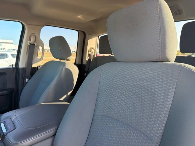 Used 2019 RAM 1500 Tradesman w/ Tradesman SXT Package RWD image 10